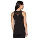 RBX Active Women's Ultra Soft Keyhole Mesh Back Tank Top