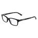 Calvin Klein CK19518-001_ Eyeglasses