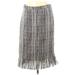 Pre-Owned Maeve by Anthropologie Women's Size 8 Casual Skirt