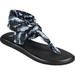 Sanuk Yoga Sling Ella Prints Women's Sandal