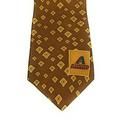 NEW MLB LICENSED ARIZONA DIAMOND BACKS SILK NECKTIE BY RALPH MARLIN 4237