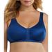 Women'S Leading Lady 151 Zig Zag Weave Leisure And Nursing Bra