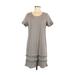 Pre-Owned Joy Joy Women's Size M Casual Dress