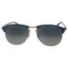 Persol PO8649S 95/71 - Black/Grey Gradient by Persol for Men - 56-18-145 mm Sunglasses