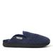 Dearfoams Chenille Scuff Slippers with Memory Foam (Women's)