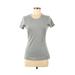 Pre-Owned Heat Gear by Under Armour Women's Size M Active T-Shirt