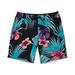 Billabong Sundays Pro Trunks Mens Mint Green 31