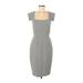 Pre-Owned Ava & Aiden Women's Size 6 Casual Dress