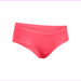 Under Armour Women's UA Pure Sheers Hipster Underwear Pink XS