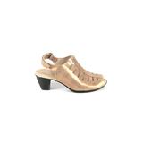 Pre-Owned Munro American Women's Size 8 Heels