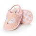 ZDMATHE Fashion Baby Shoes Summer Cute Infant Slippers Baby Boys Girls Shoes Soft Sole Anti-Slip Indoor Shoes For Newborns 0-18M