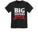 Tstars Girls Big Sister Shirt Best Sister Girls Big Sisters Rock Best Siblings Gift Cute B Day Gifts for Sister Sis Big Sister Outfit T-Shirt for Daughter Lovely Gifts for Girls Youth Kids T-Shirt