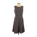 Pre-Owned Nine West Women's Size 6 Cocktail Dress