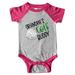 Inktastic Grandpa's Golf Buddy with Golf Ball Infant Short Sleeve Bodysuit Unisex