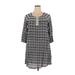 Pre-Owned Hem & Thread Women's Size L Casual Dress