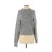 Pre-Owned Free People Women's Size S Pullover Sweater