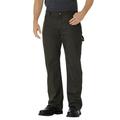 Dickies Mens Relaxed Fit Straight Leg Carpenter Duck Jeans