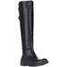 Womens Vince Camuto Kadia Riding Boots, Black