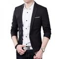 Men Suits Jacket Casaco Terno Masculino Suit Cardigan Jaqueta Wedding Suits Jacket