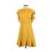 Pre-Owned Amanda Uprichard Women's Size M Casual Dress