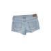 Pre-Owned American Eagle Outfitters Women's Size 6 Denim Shorts