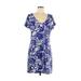Pre-Owned Lilly Pulitzer Women's Size L Casual Dress