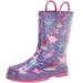 Western Chief Kids Girls Dina Rain Boots Toddler/Little Kid/Big Kid