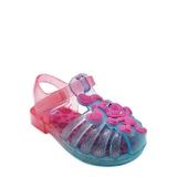 Blues Clues- Blues & Friends Baby Jelly Sandal , sizes 2-6