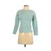 Pre-Owned Ann Taylor Women's Size S Wool Pullover Sweater