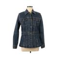 Pre-Owned Eddie Bauer Women's Size S Denim Jacket