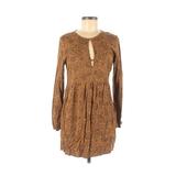 Pre-Owned Amuse Society Women's Size M Casual Dress