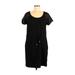 Pre-Owned Just Fab Women's Size M Casual Dress