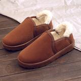 Women Snow Boots Casual Winter Warm Flat Shoes Boots Outdoor Shoes for Students;Women Snow Boots Casual Winter Warm Flat Boots Outdoor Shoes for Students