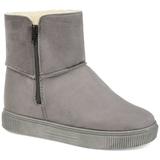 Journey & Crew Womens Tru Comfort Foamâ„¢ Faux Fur Lined Winter Boot