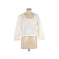 Pre-Owned Lauren Conrad Women's Size L Long Sleeve Top