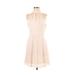 Pre-Owned Express Outlet Women's Size S Casual Dress