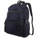 Tumi Men's Carson Nylon Backpack In Midnight