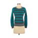 Pre-Owned Banana Republic Women's Size S Wool Pullover Sweater