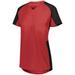 Augusta Sportswear S Womens Cutter Jersey