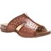 Women's Propet Fionna Perforated Slide