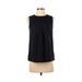 Pre-Owned Banana Republic Factory Store Women's Size S Sleeveless Silk Top