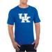 Russell NCAA Kentucky Wildcats, Big Men's Classic Cotton School Logo T-Shirt