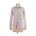 Pre-Owned Frank & Eileen Women's Size S Long Sleeve Button-Down Shirt