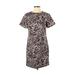 Pre-Owned MICHAEL Michael Kors Women's Size S Casual Dress