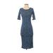 Pre-Owned Lularoe Women's Size XXS Casual Dress