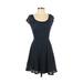 Pre-Owned As U Wish Women's Size S Cocktail Dress