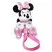 Disney Parks Minnie Plush Backpack New with Tag