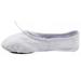 Clearance Girls Leather Ballet Dance Shoes Women Pointe Shoes Slippers Flats Yoga Shoe(Toddler/Little Kid/Big Kid/Women)