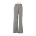 Pre-Owned Tory Burch Women's Size 4 Wool Pants