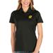 Cent. Michigan Chippewas Antigua Women's Balance Polo - Black